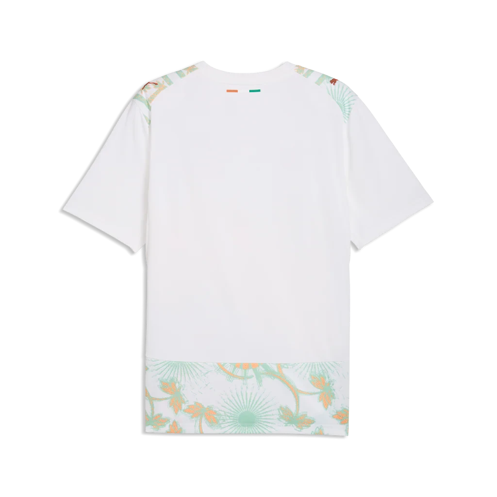 Ivory Coast Away 2026 - 2