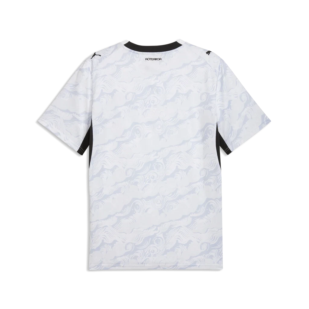 New Zealand Away 2026 - 2