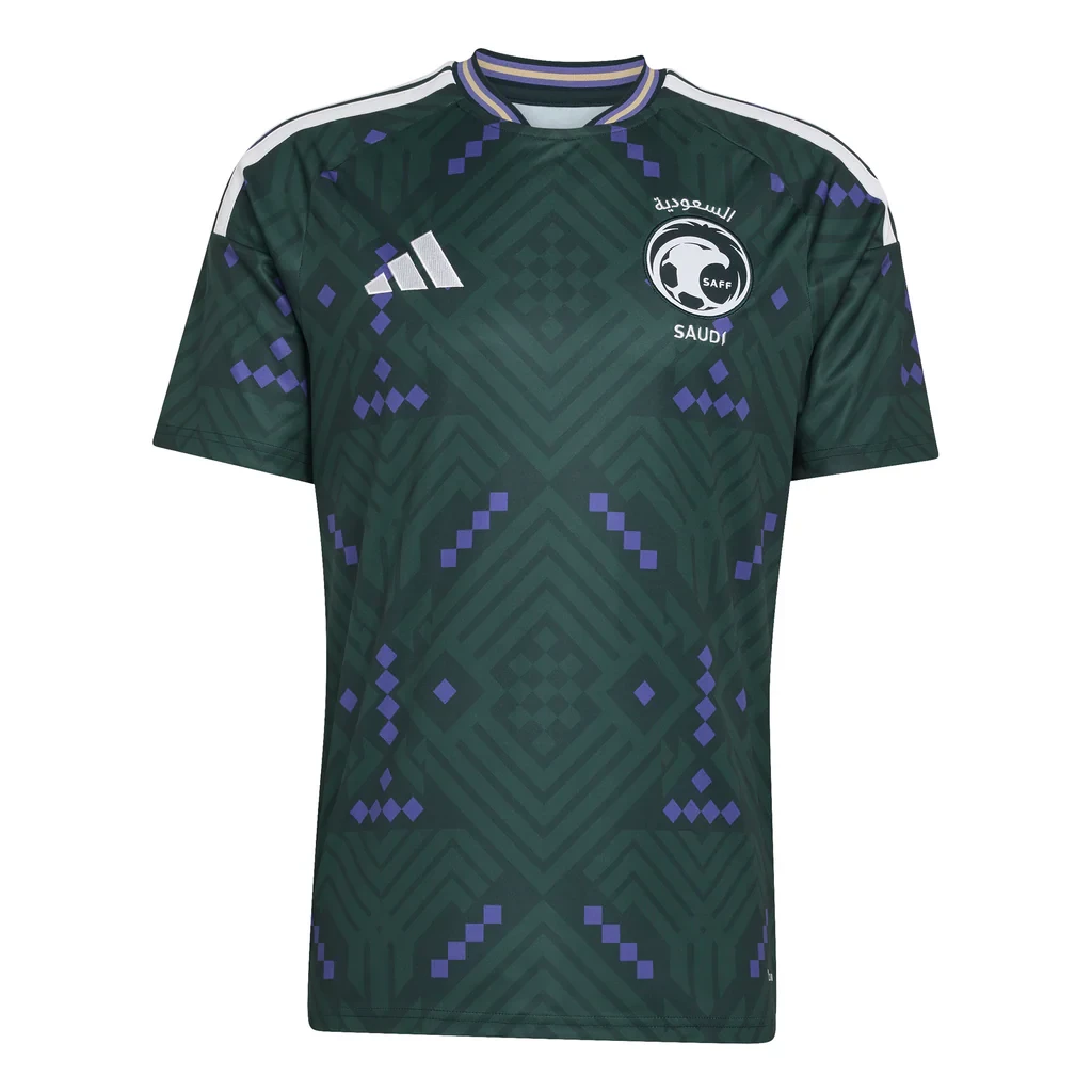 Saudi Arabia Home 2026
