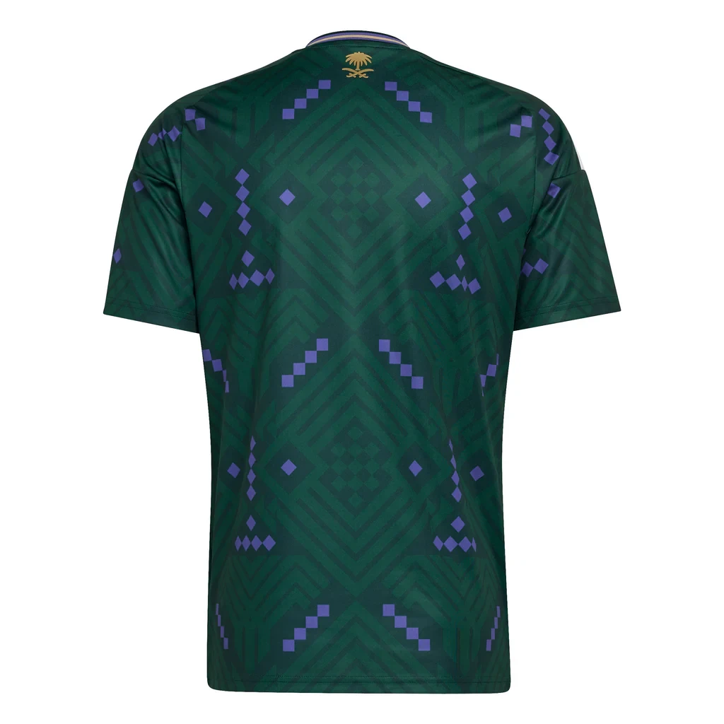 Saudi Arabia Home 2026 - 2