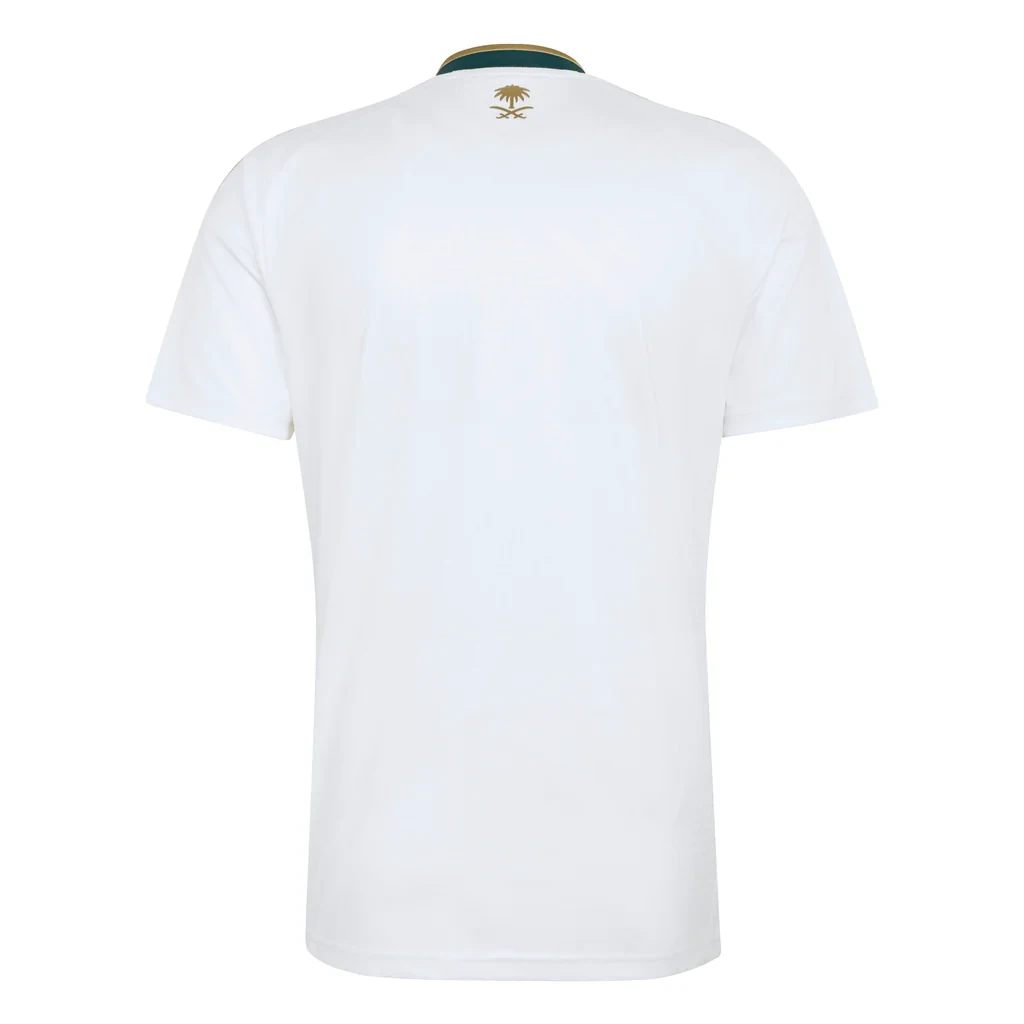 Saudi Arabia Away 2026 - 2