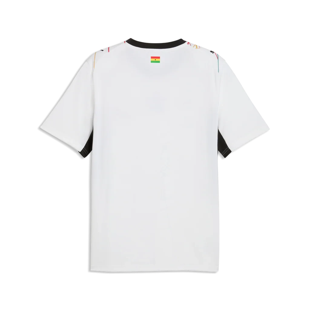 Ghana Home 2026 - 2