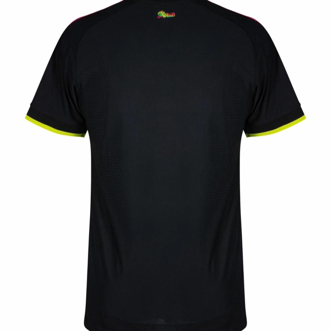 Peru Away 2026 - 2