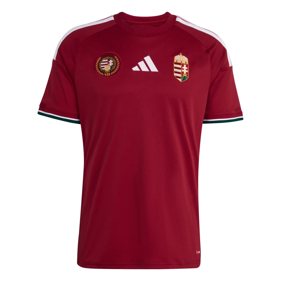Hungary Home 2026