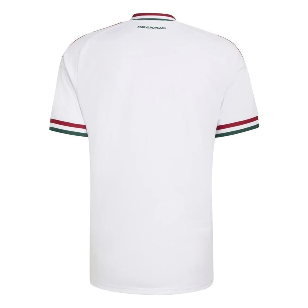 Hungary Away 2026 - 2