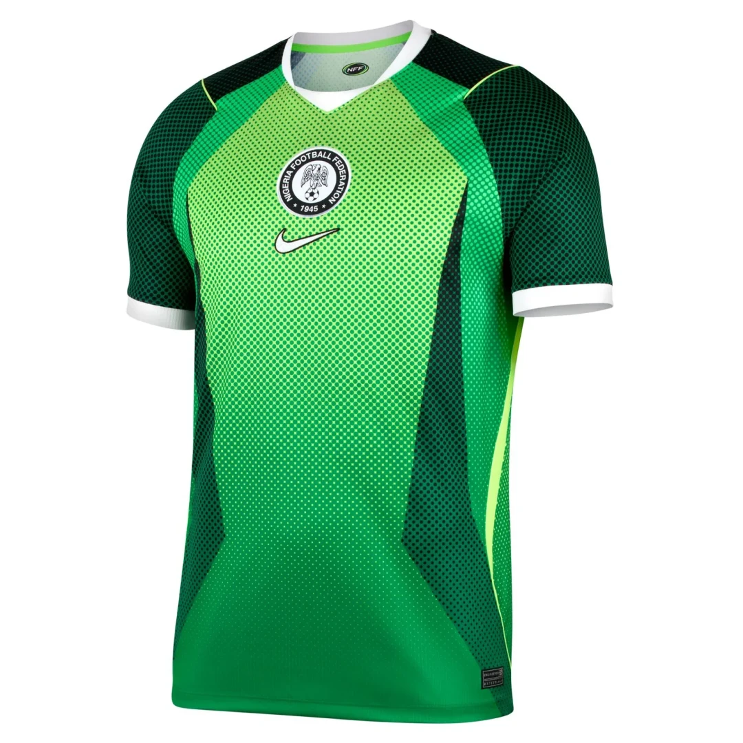 Nigeria Home 2026