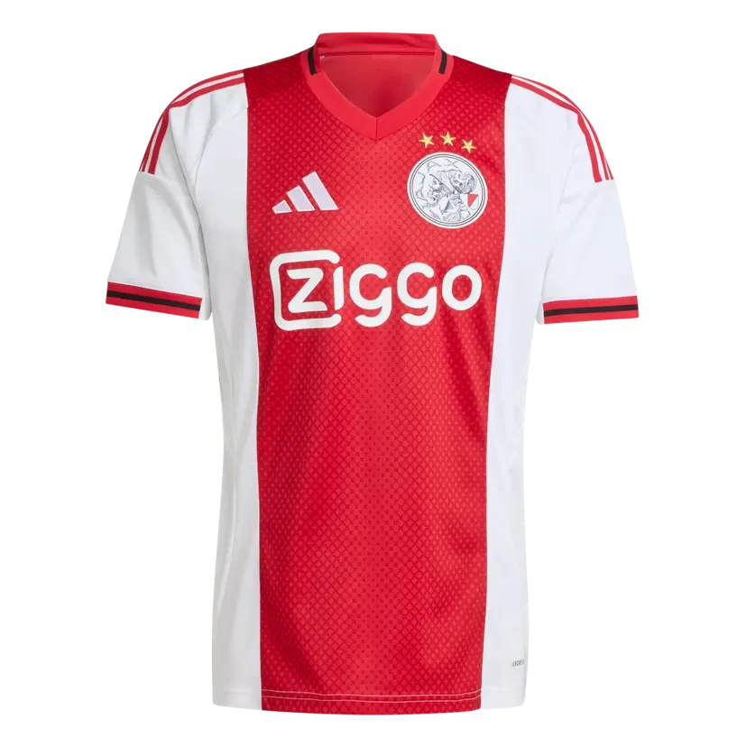 Ajax Home 25-26