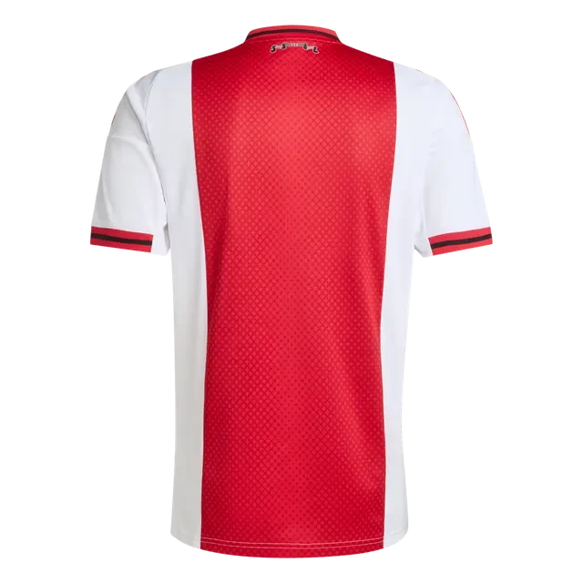 Ajax Home 25-26 - 2