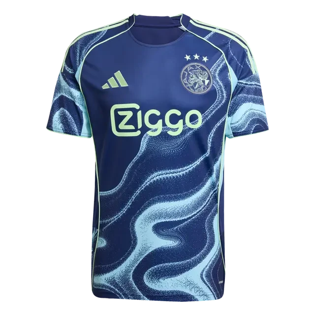 Ajax Away 25-26