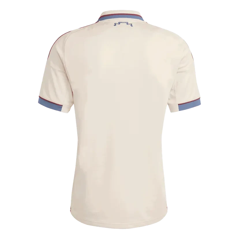 Ajax Third 25-26 - 2