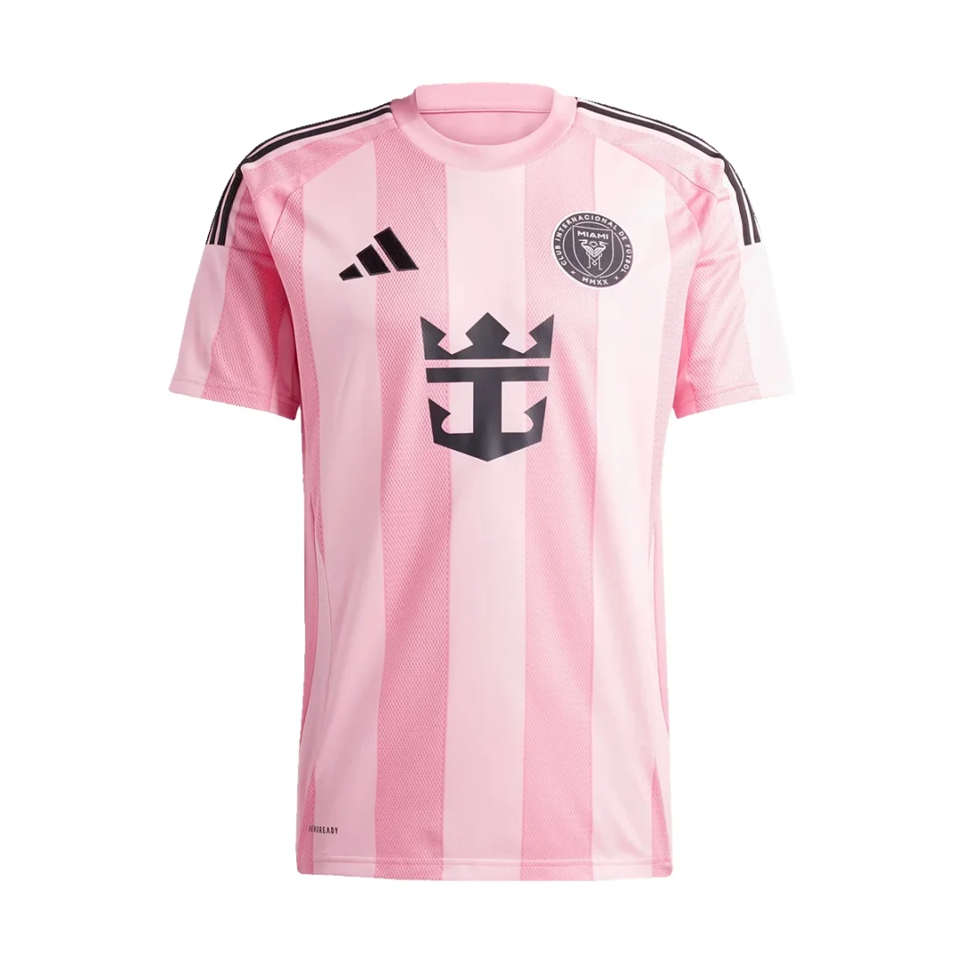 Inter Miami Home 25-26