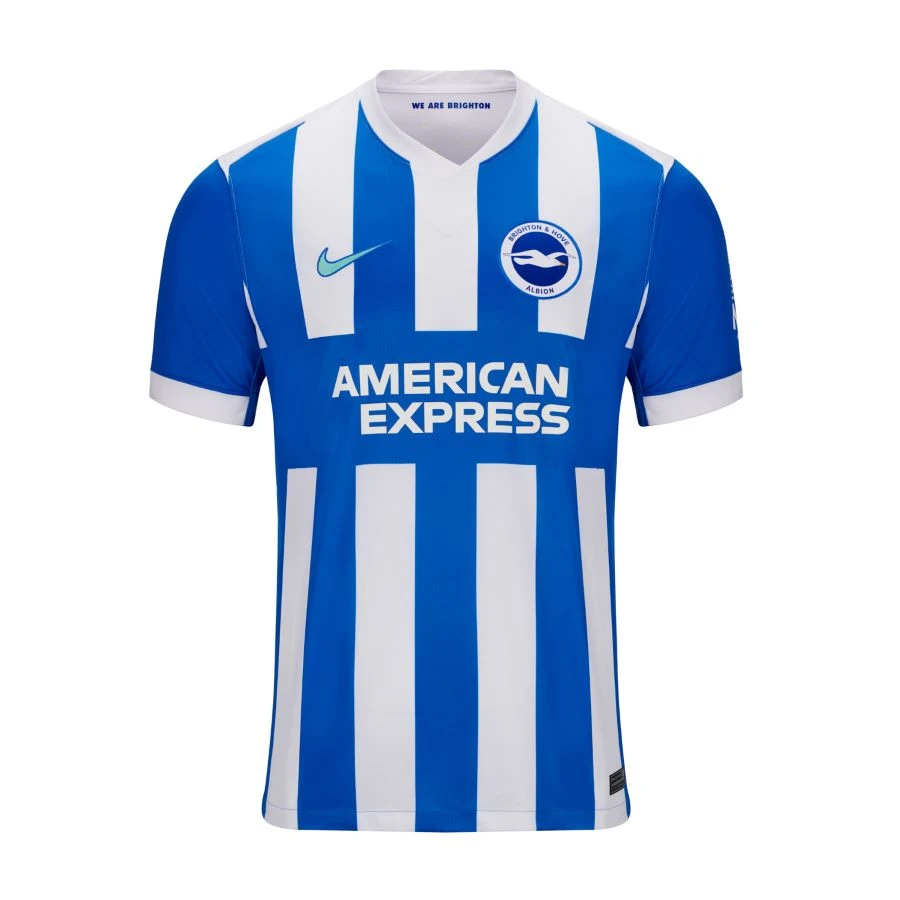 Brighton Home 25-26