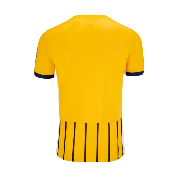 Brighton Third 25-26 - 2