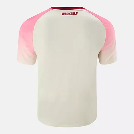 Leverkusen Away 25-26 - 2