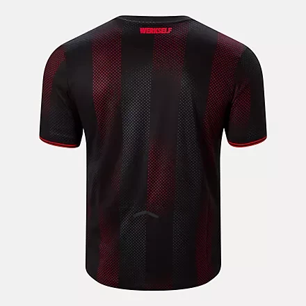 Leverkusen Home 25-26 - 2
