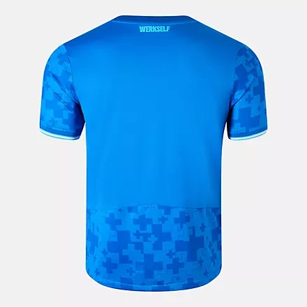 Leverkusen Third 25-26 - 2