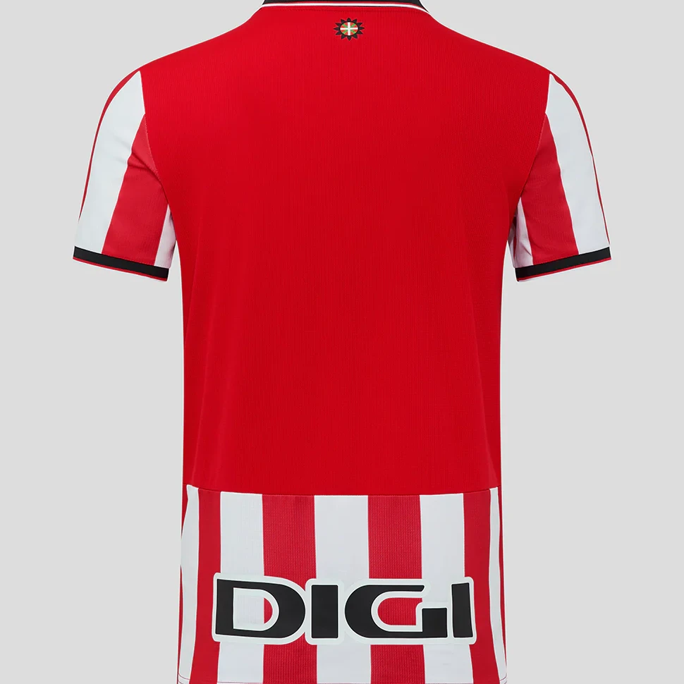 Bilbao Home 25-26 - 2