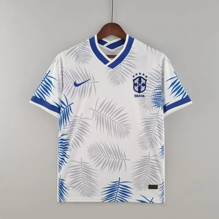 Brazil White Special Kit