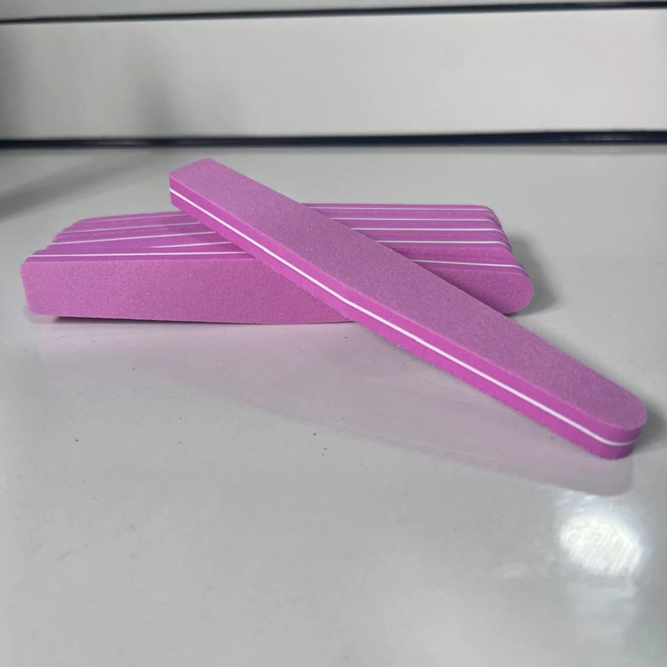 Nail File