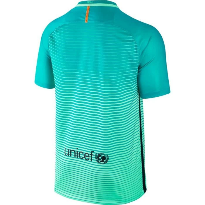 Barca Third 16-17 - 2