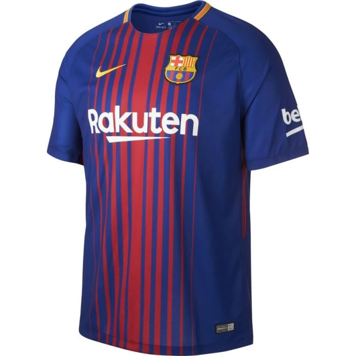 Barca Home 17-18