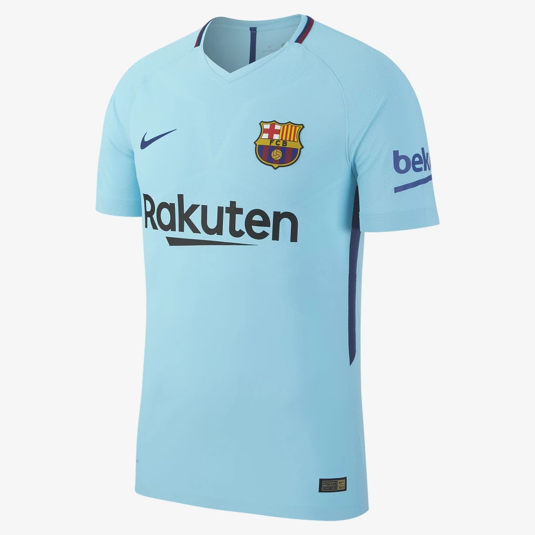 Barca Away 17-18