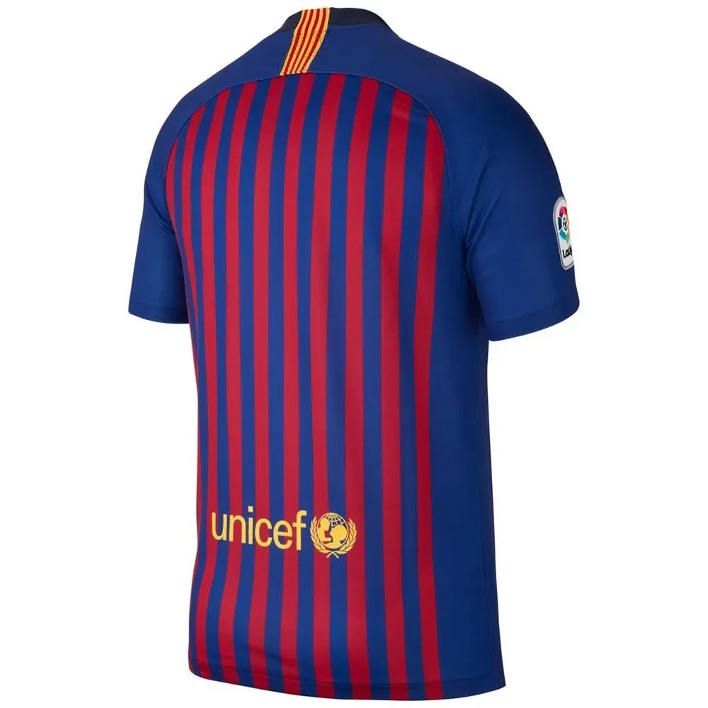 Barca Home 18-19 - 2