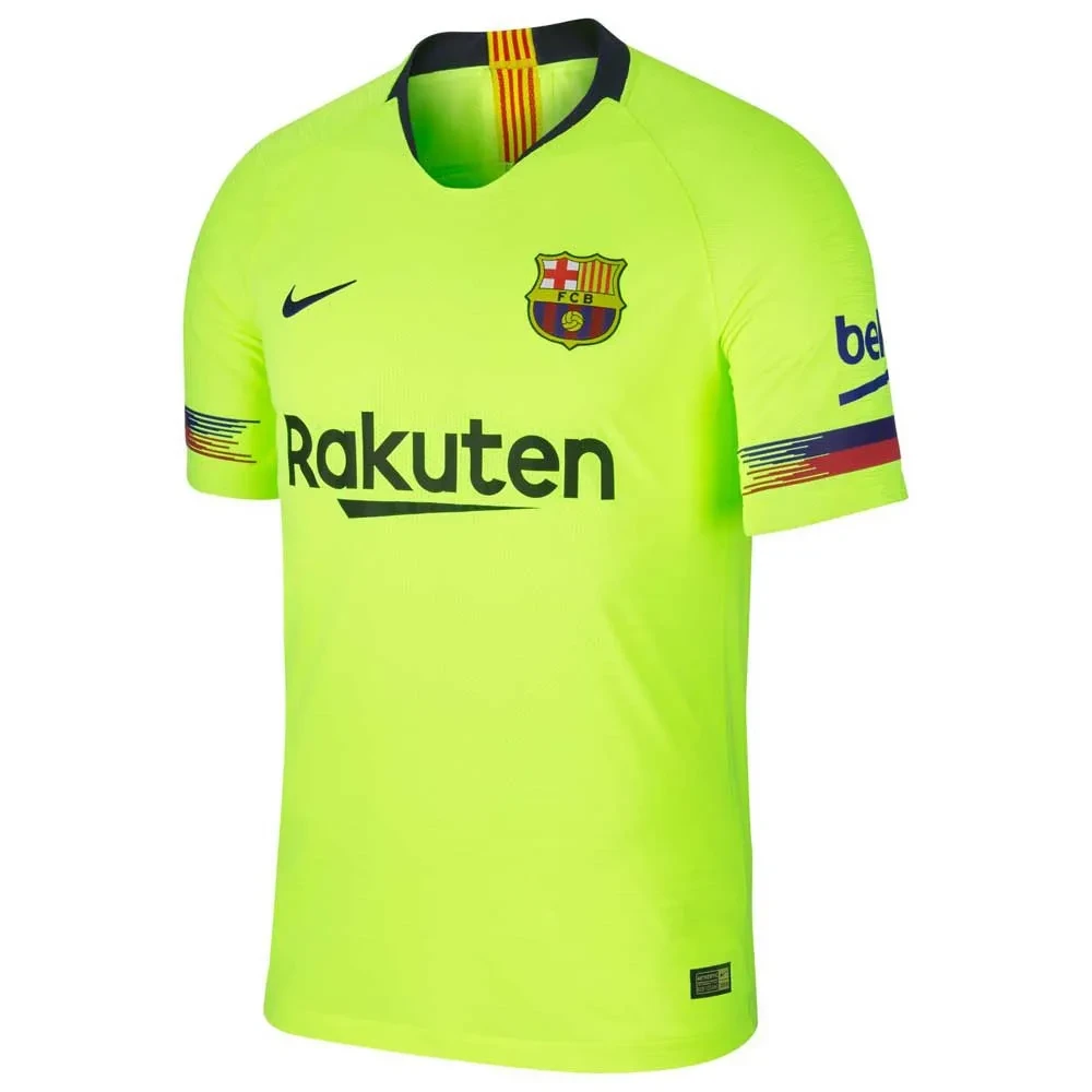 Barca Away 18-19