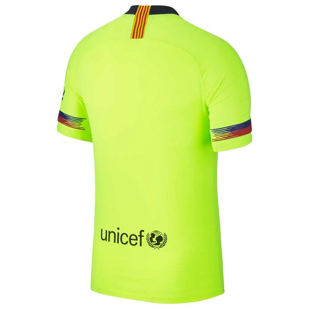 Barca Away 18-19 - 2