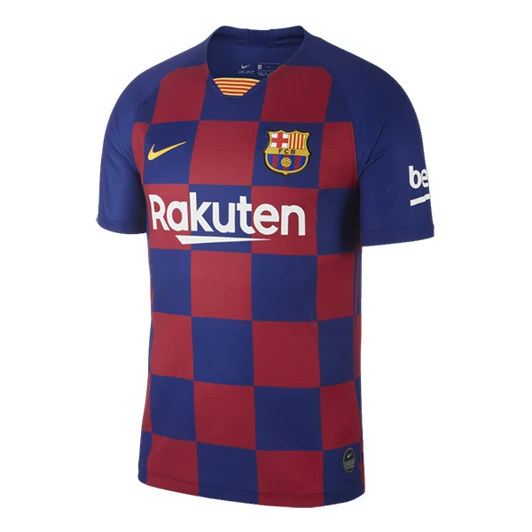Barca Home 19-20