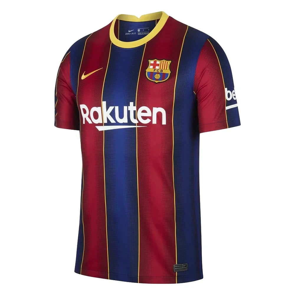Barca Home 20-21