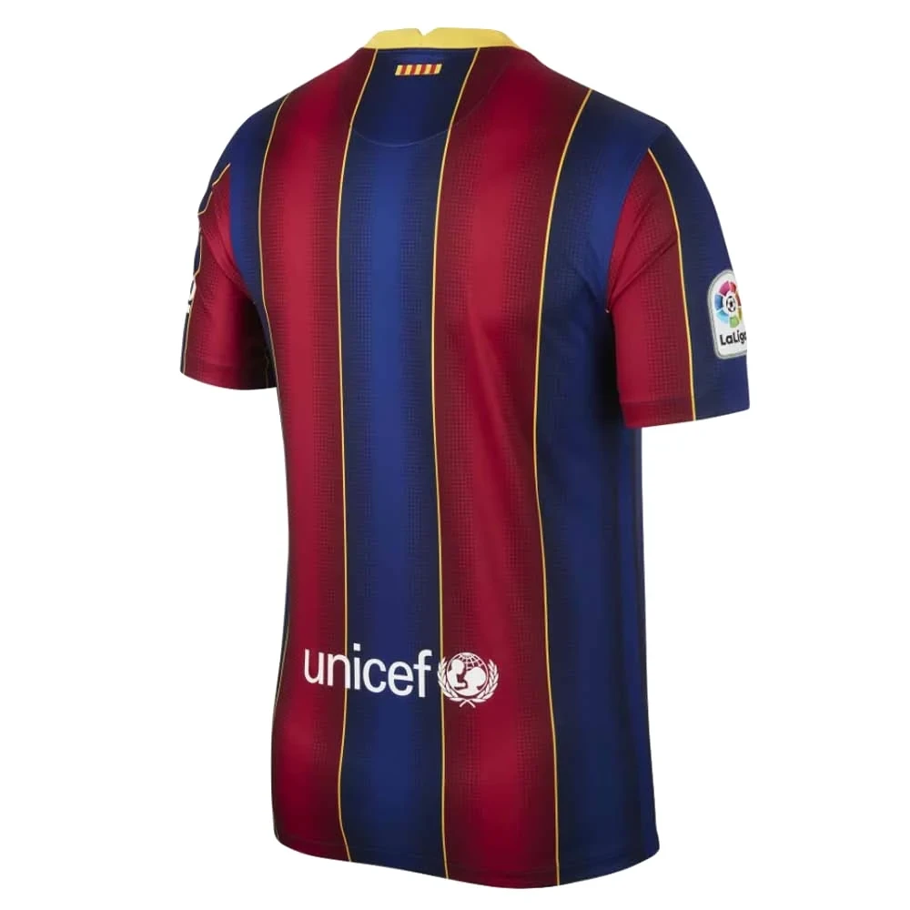 Barca Home 20-21 - 2