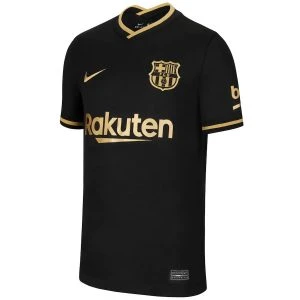 Barca Away 20-21