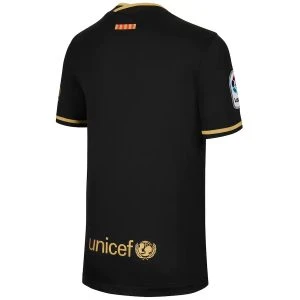 Barca Away 20-21 - 2