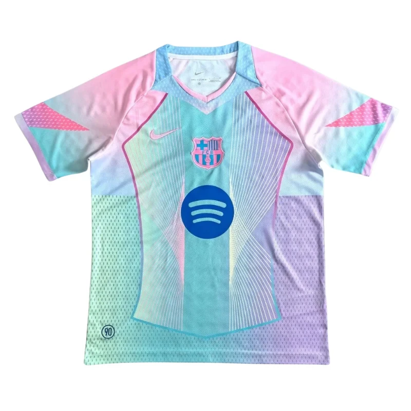 Barca Dreamwave Kit