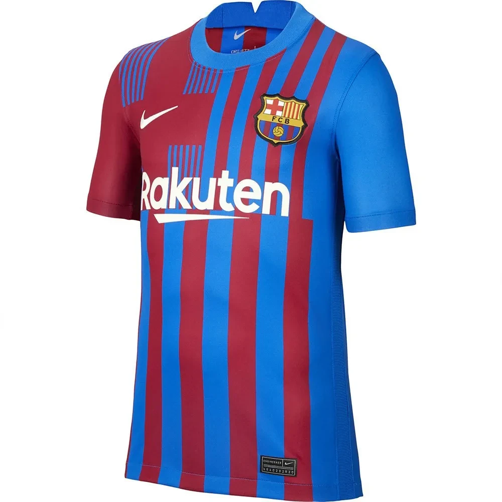 Barca Home 21-22