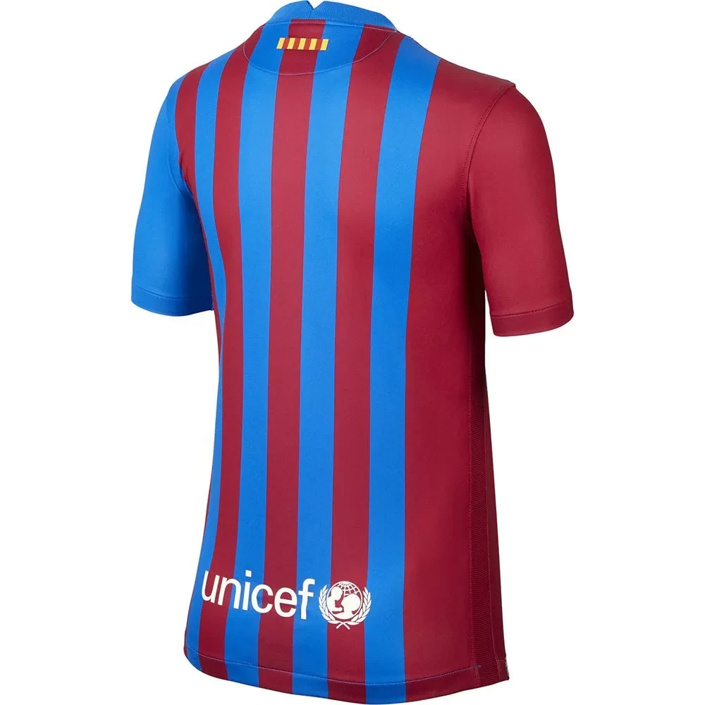 Barca Home 21-22 - 2