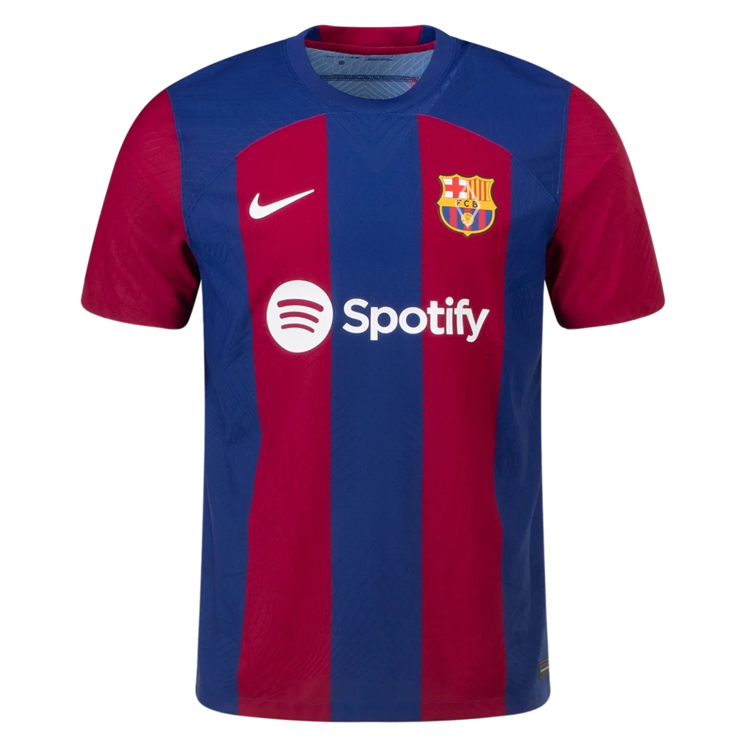 Barca Home 23-24
