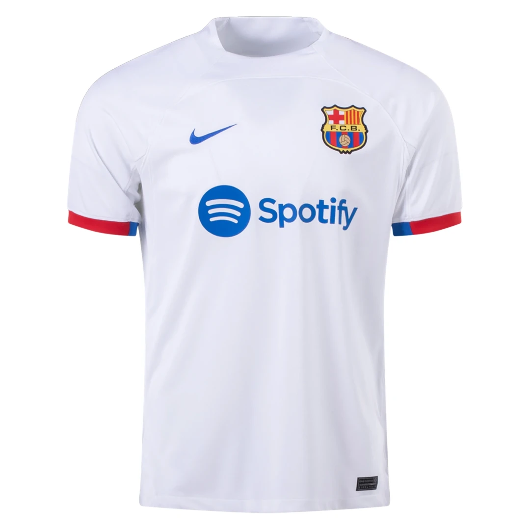 Barca Away 23-24