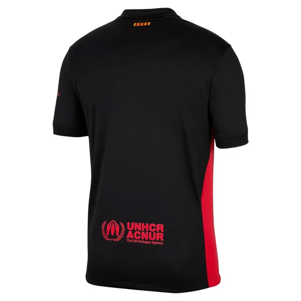 Barca Away 24-25 - 2
