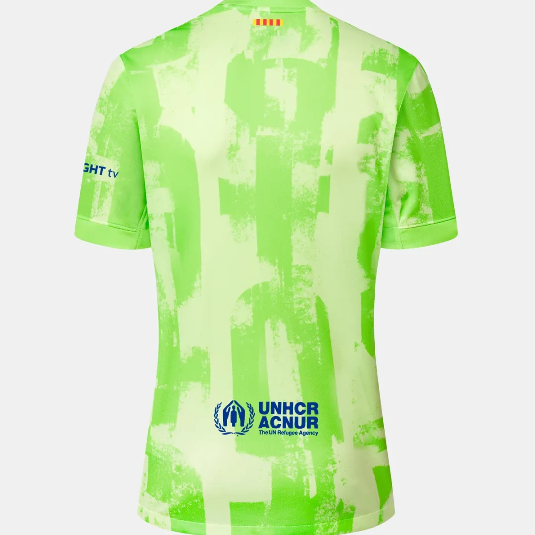 Barca Third 24-25 - 2