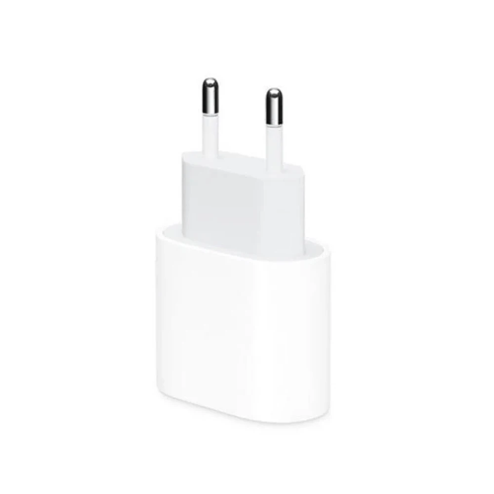 IPhone Apple Genuine Original 20W USB-C Power Adapter Wall Charger - 2