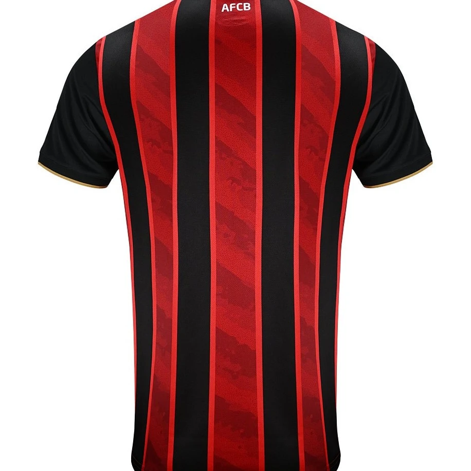 Bournemouth Home 25-26 - 2