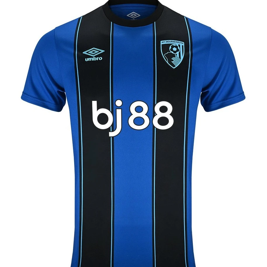 Bournemouth Away 25-26