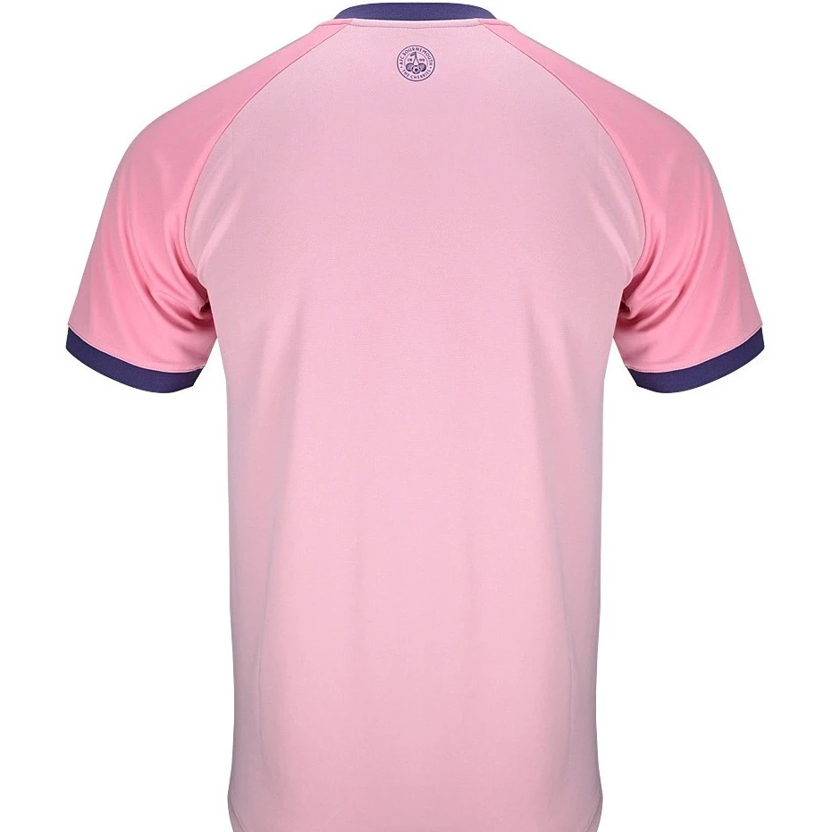 Bournemouth Third 25-26 - 2