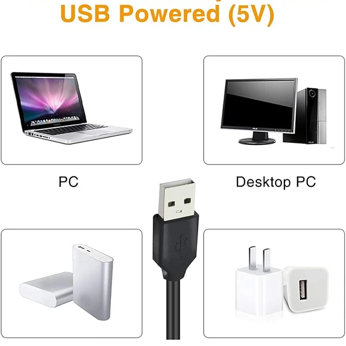 LED RING FILL LIGHT LJJ-33 13" 3 COLORS - 3