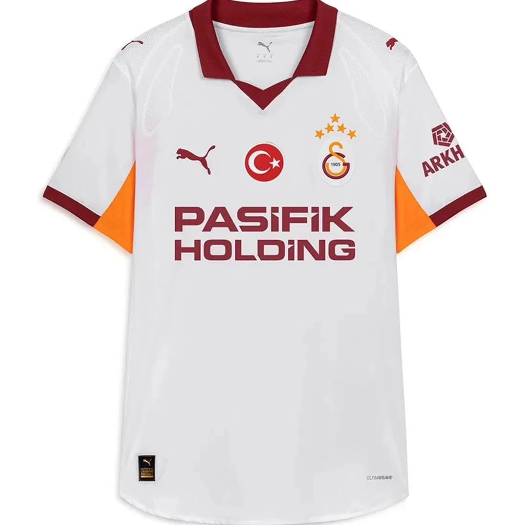 Galatasaray Away 25-26