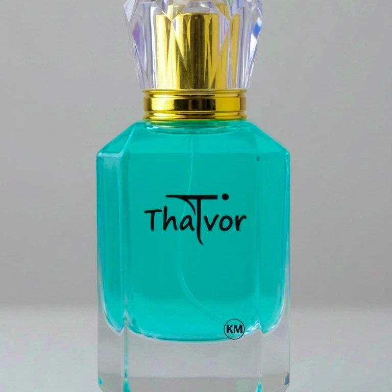 Thalvor perfume daily use