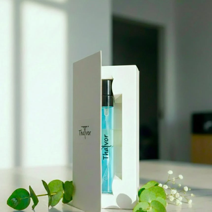 Thalvor daily use tester