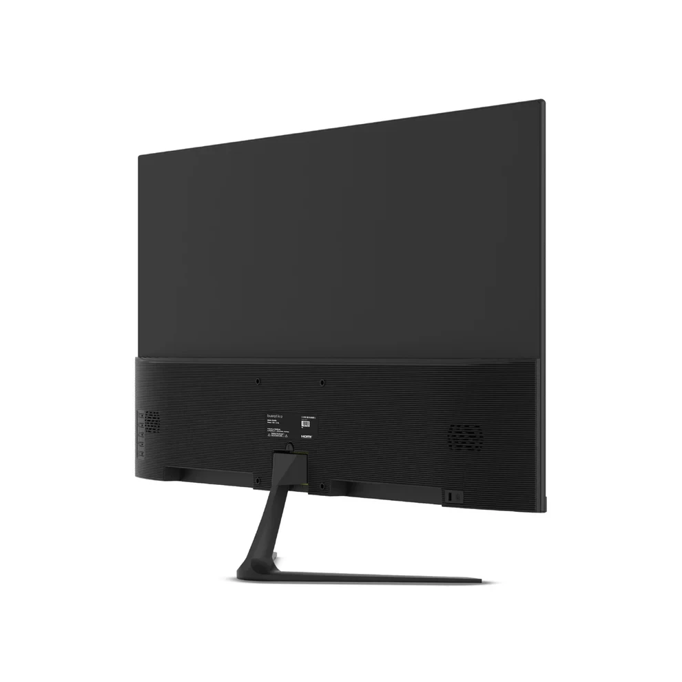 BUEROTIKA B24M2 24" Full HD Monitor – 100Hz, DP/HDMI, Speakers - 4